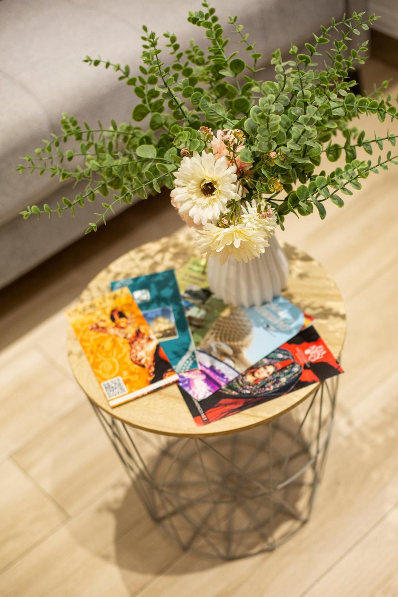 Wish Suite Cervantes Sevilla Buitenkant foto