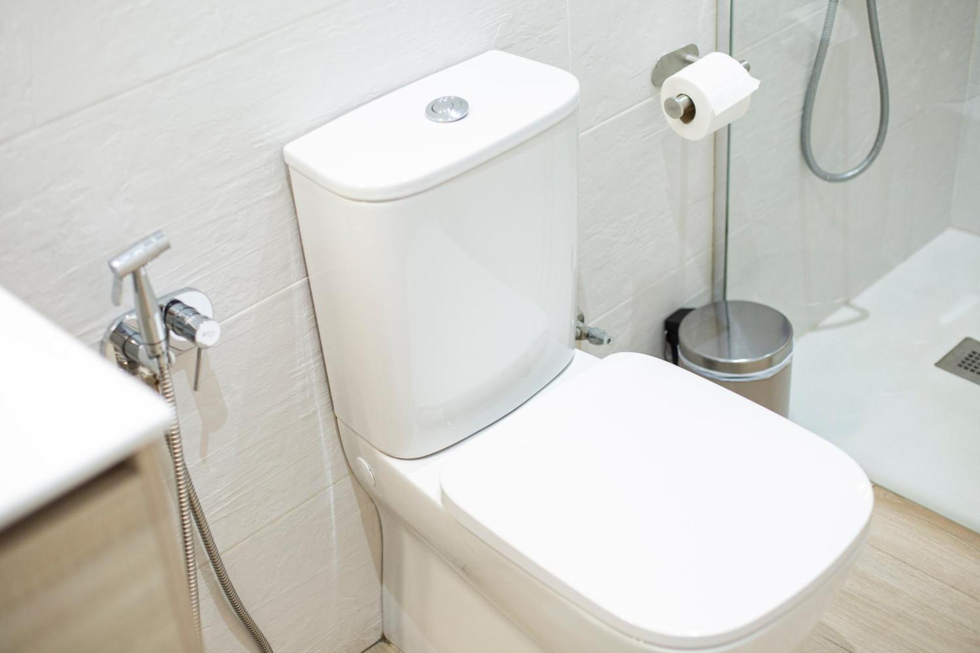 Wish Suite Cervantes Sevilla Buitenkant foto